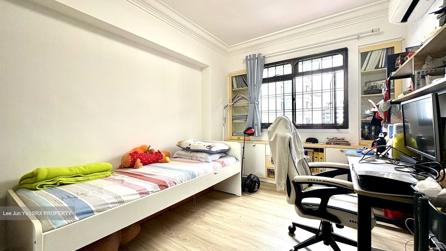 Blk 121A Rivervale Bank (Sengkang), HDB 5 Rooms #587729741